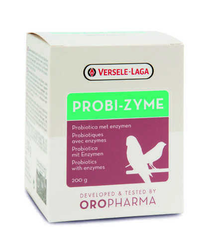 probi-zyme